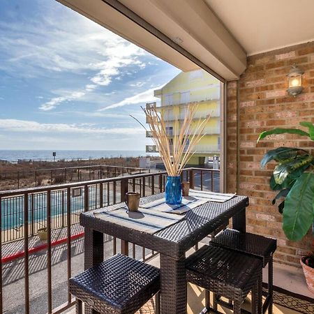 Surfside 84 Apartment Ocean City Bagian luar foto