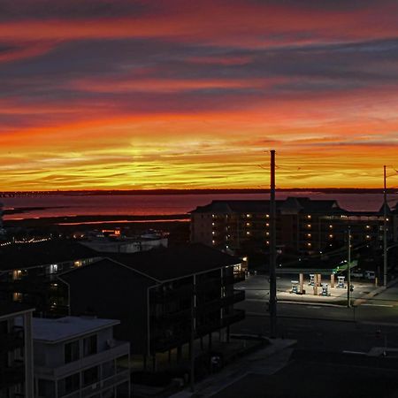 Surfside 84 Apartment Ocean City Bagian luar foto