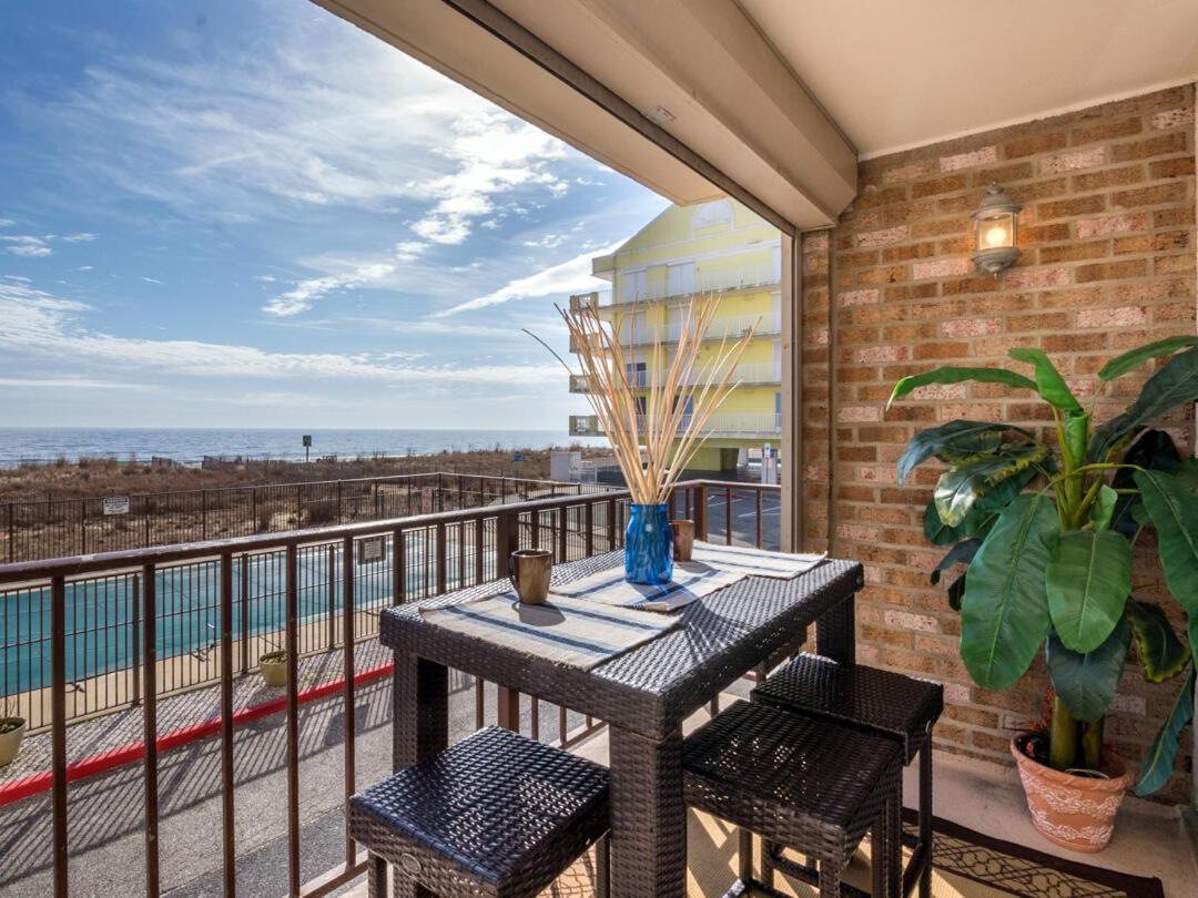 Surfside 84 Apartment Ocean City Bagian luar foto