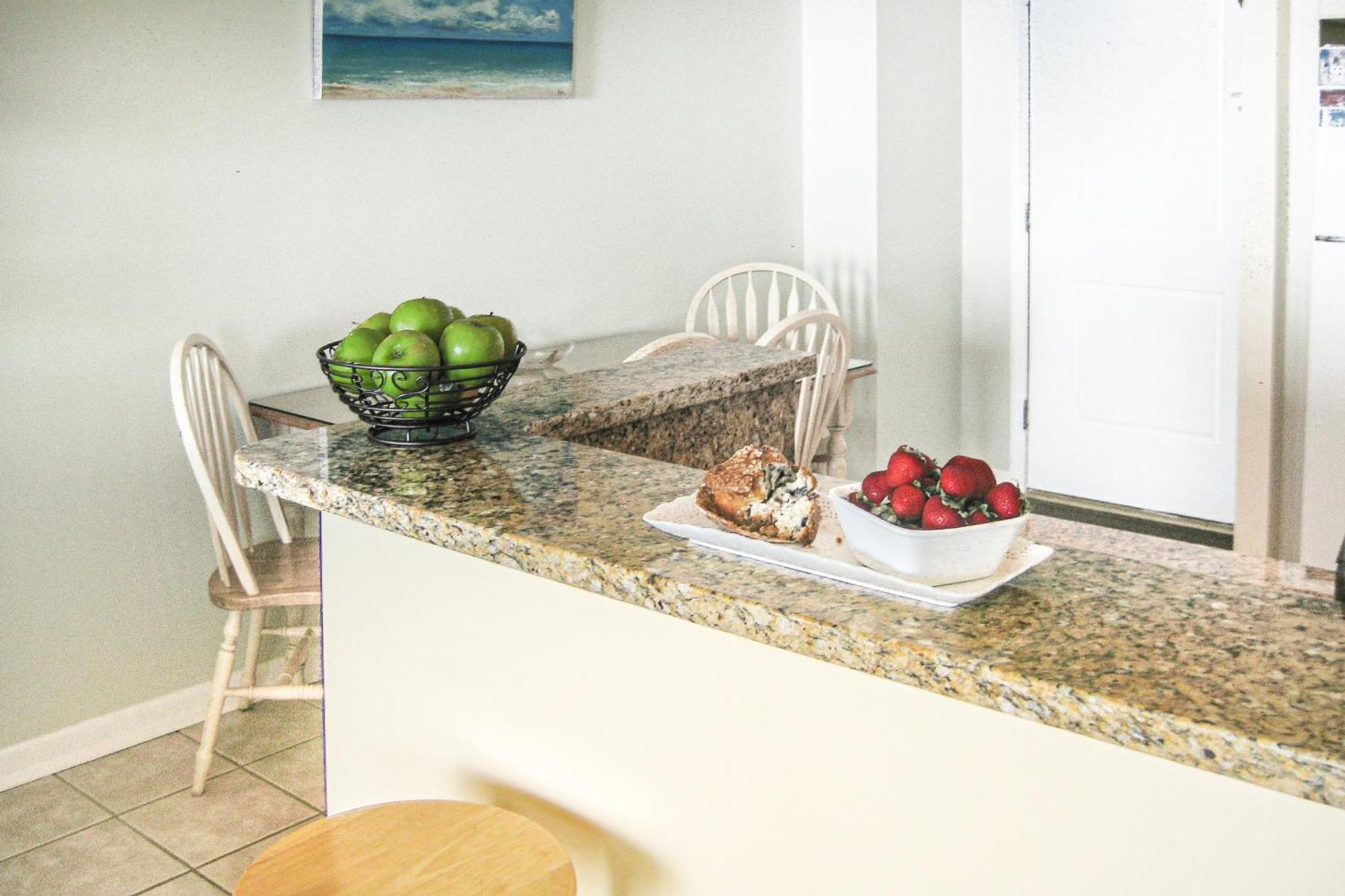 Surfside 84 Apartment Ocean City Ruang foto