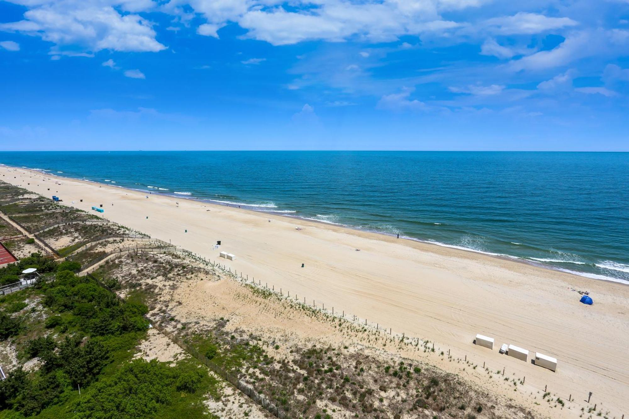 Surfside 84 Apartment Ocean City Ruang foto