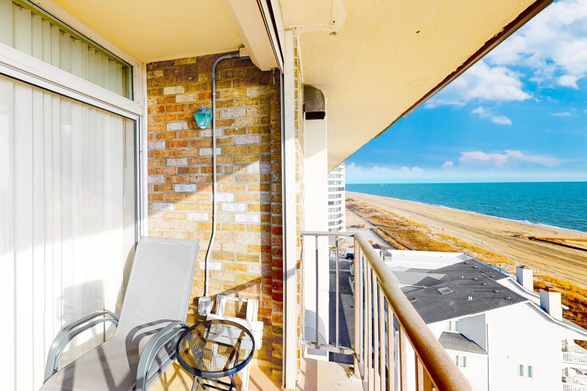 Surfside 84 Apartment Ocean City Ruang foto