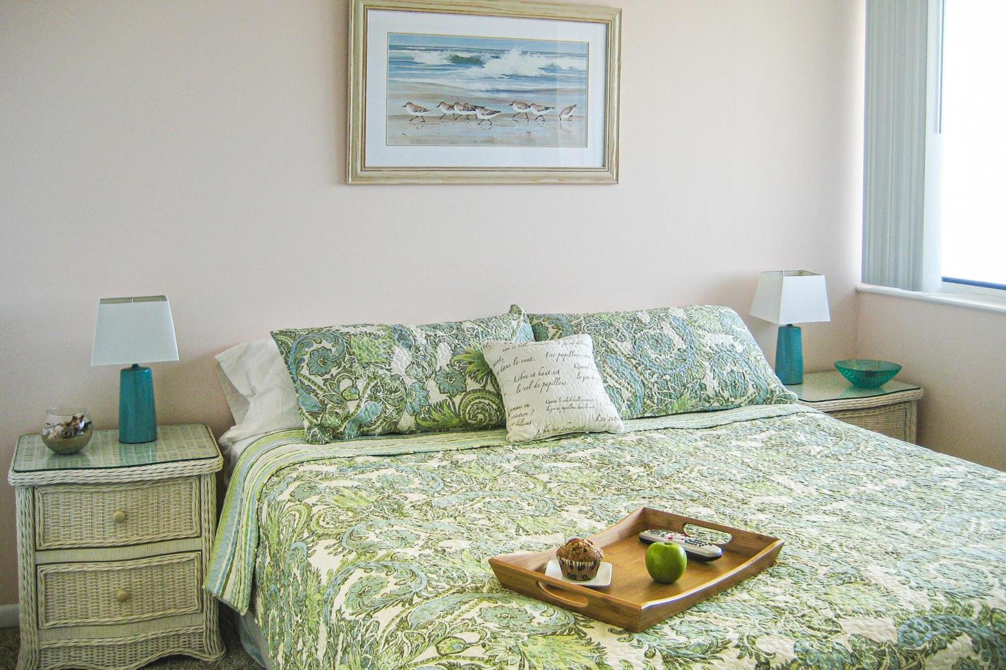 Surfside 84 Apartment Ocean City Ruang foto