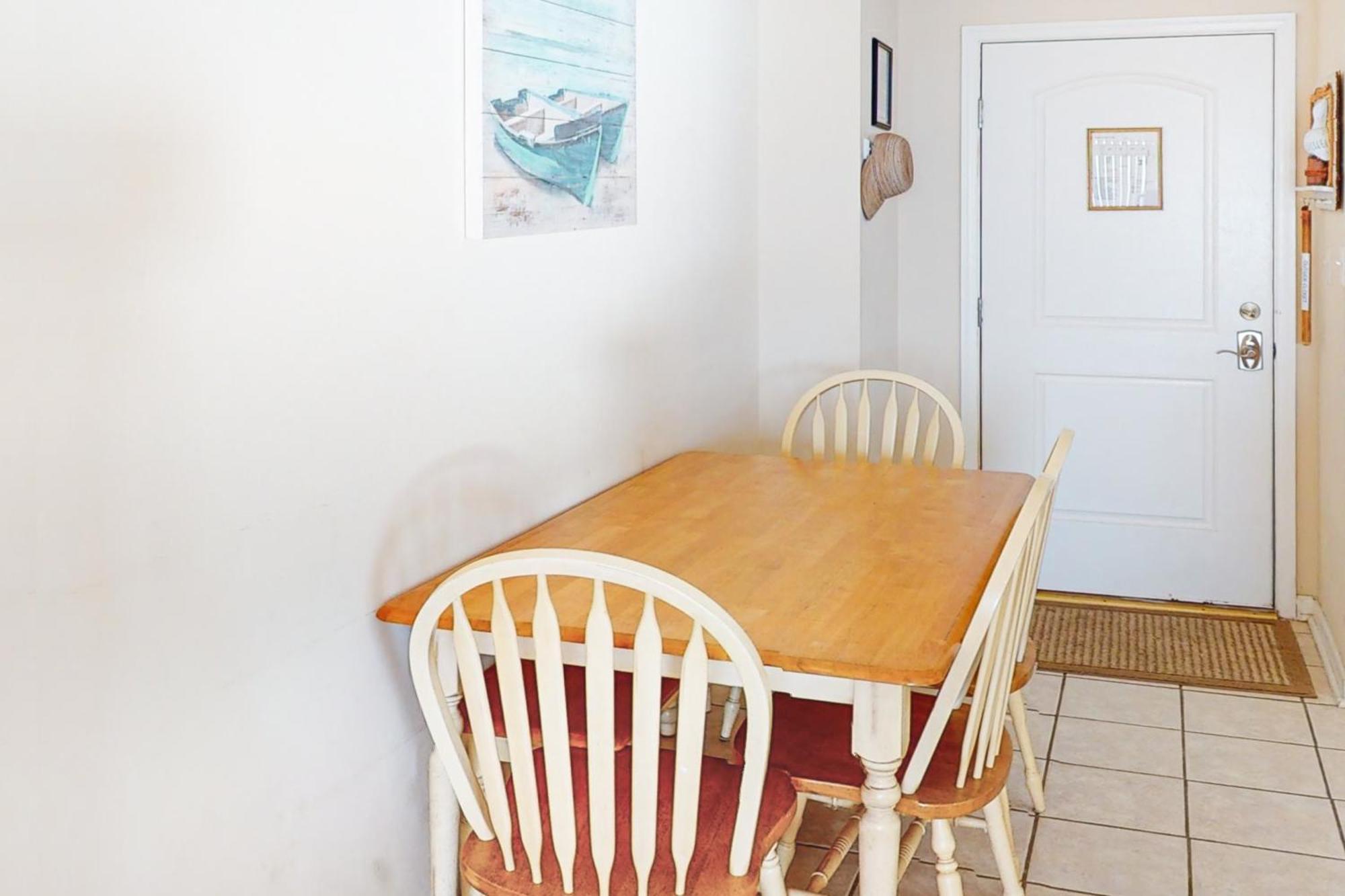 Surfside 84 Apartment Ocean City Ruang foto