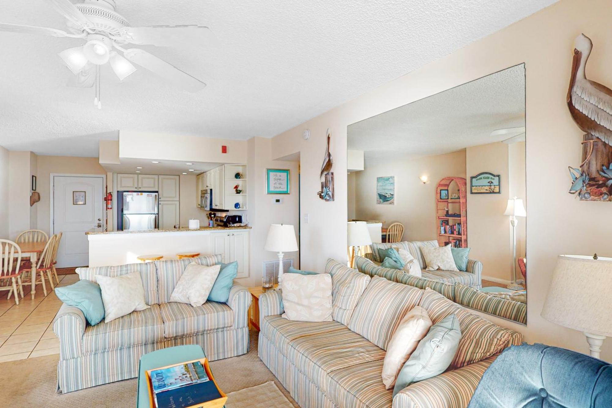 Surfside 84 Apartment Ocean City Ruang foto