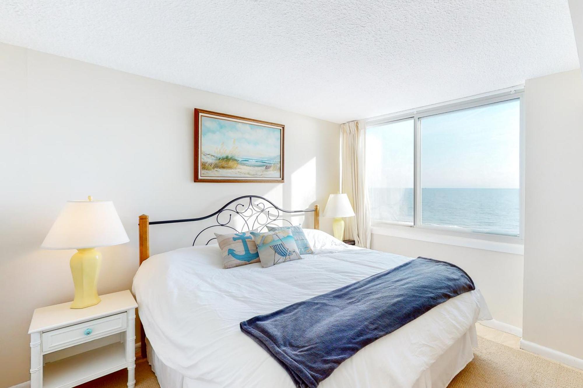 Surfside 84 Apartment Ocean City Ruang foto