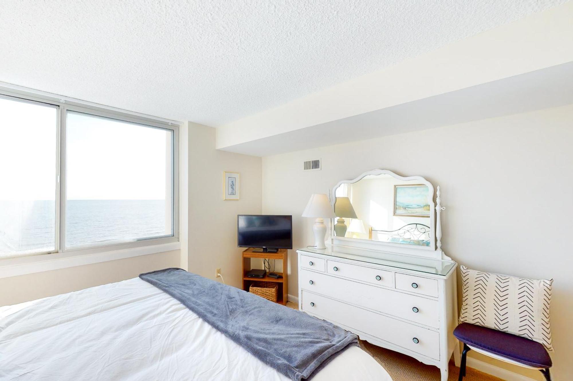 Surfside 84 Apartment Ocean City Ruang foto