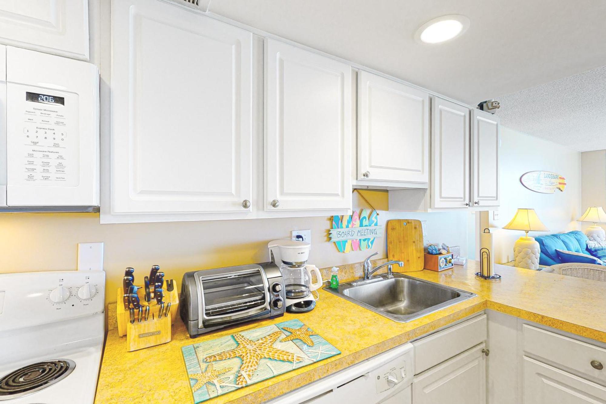 Surfside 84 Apartment Ocean City Ruang foto