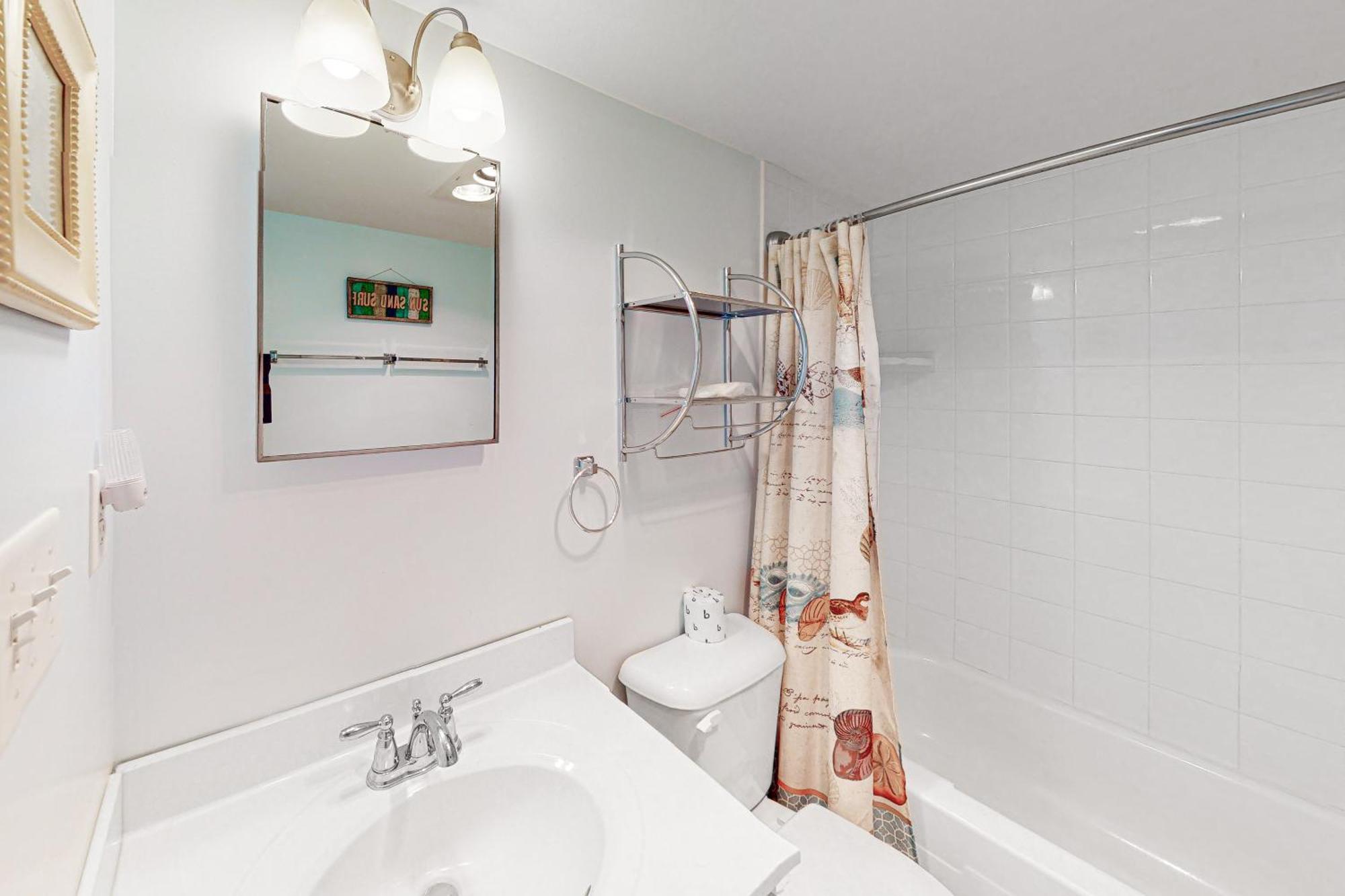Surfside 84 Apartment Ocean City Ruang foto