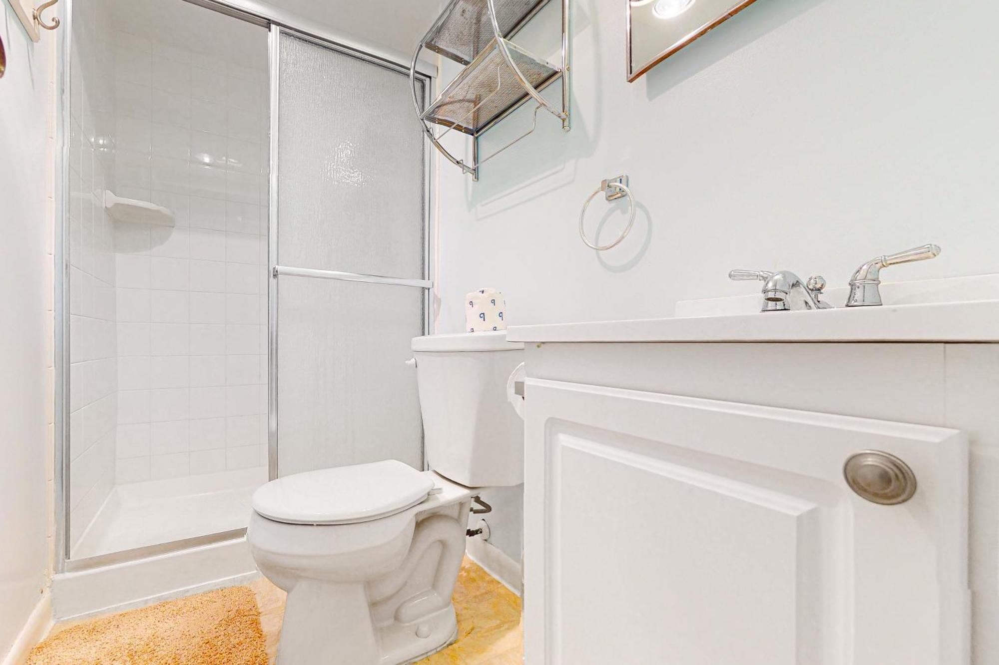 Surfside 84 Apartment Ocean City Ruang foto