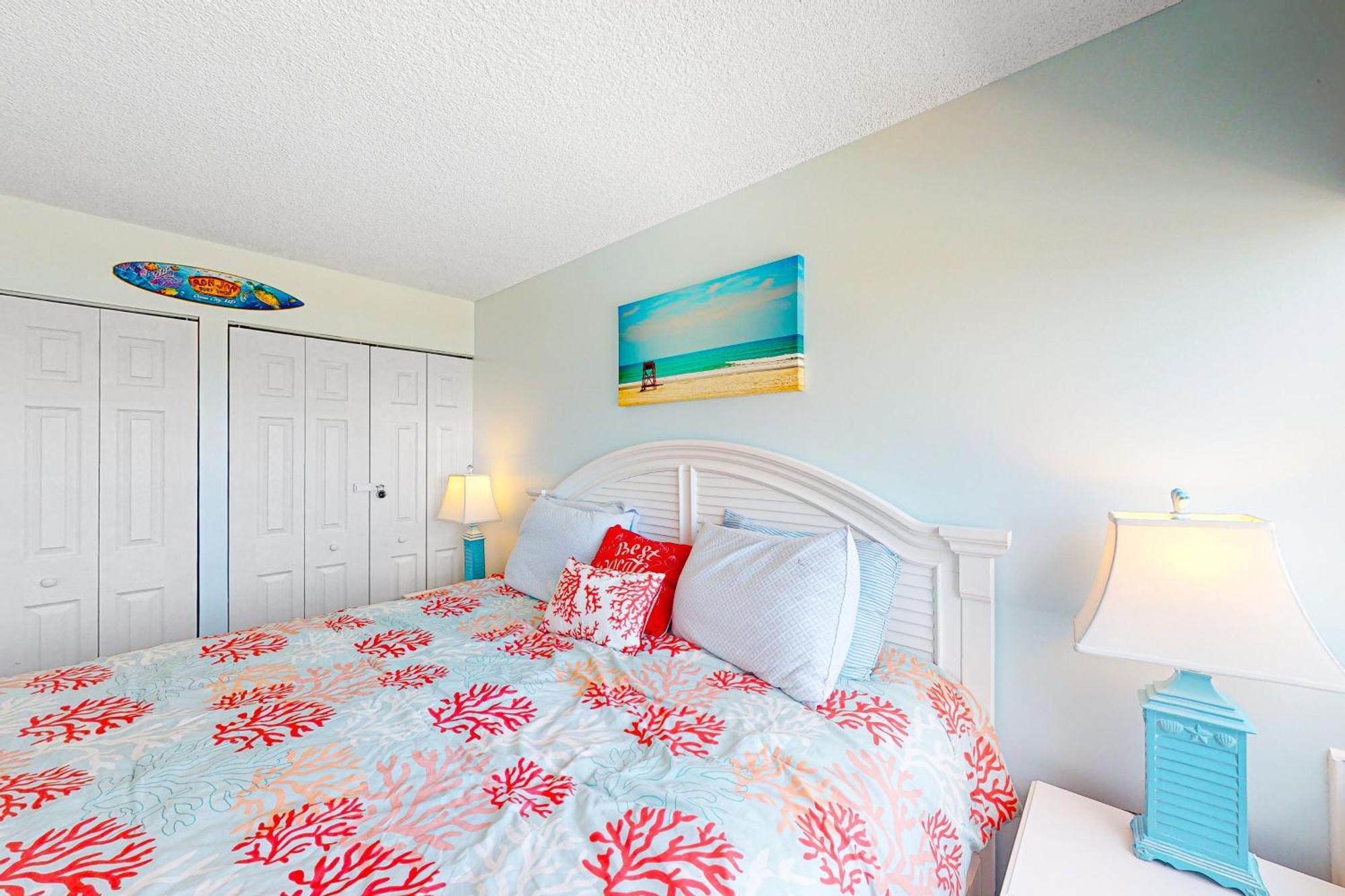 Surfside 84 Apartment Ocean City Ruang foto