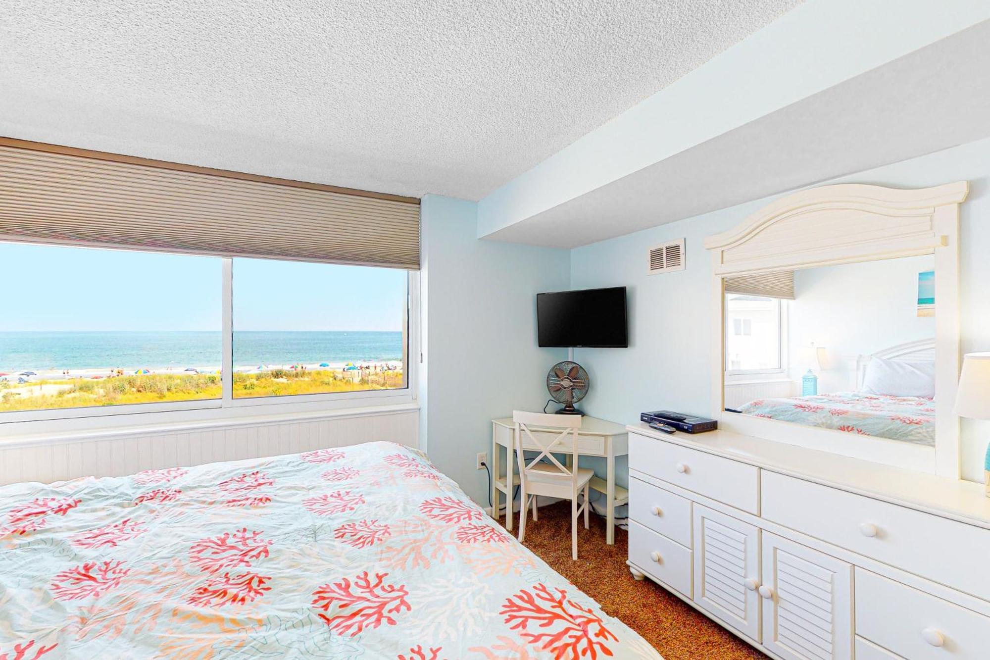 Surfside 84 Apartment Ocean City Ruang foto