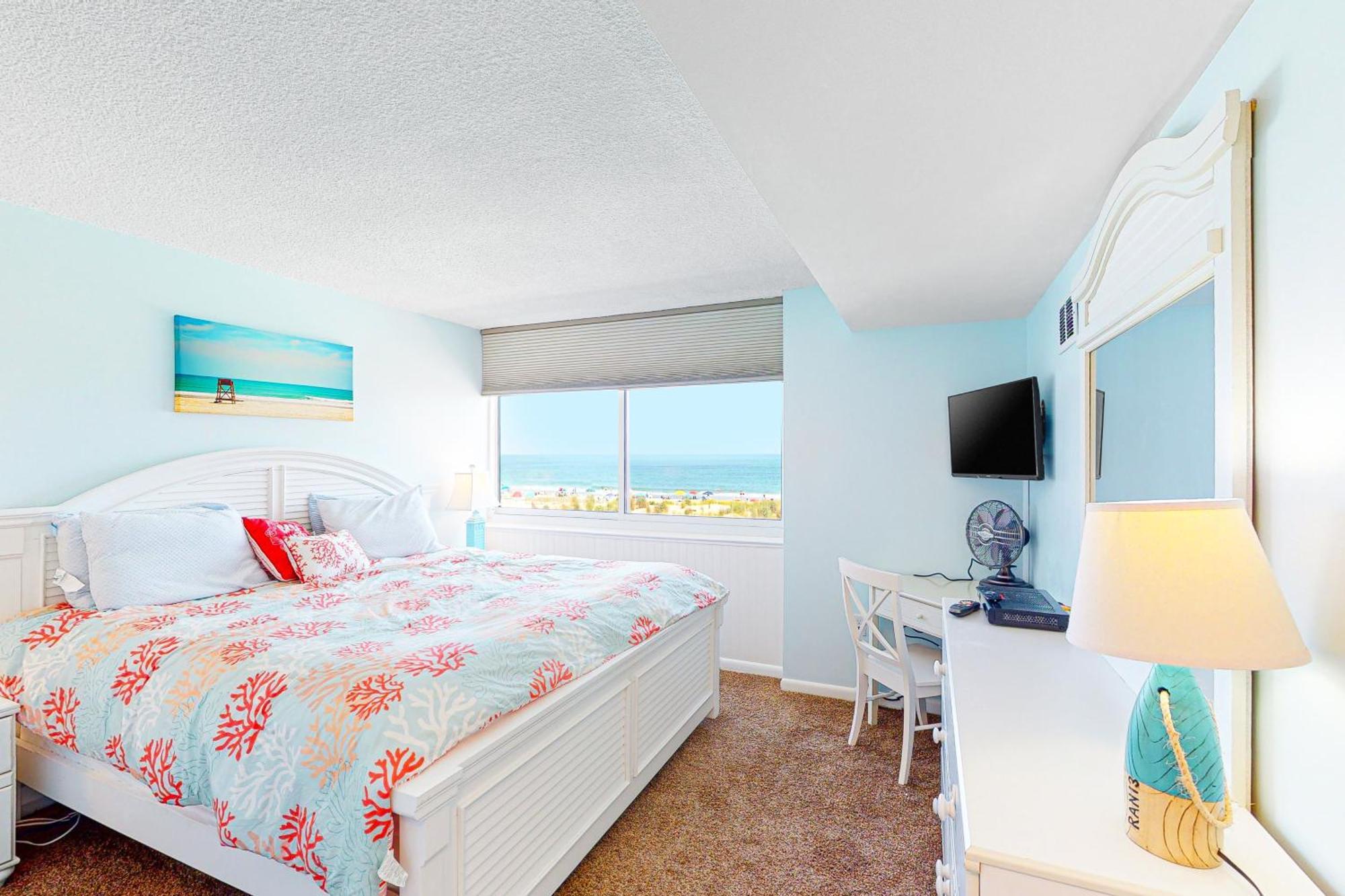 Surfside 84 Apartment Ocean City Ruang foto