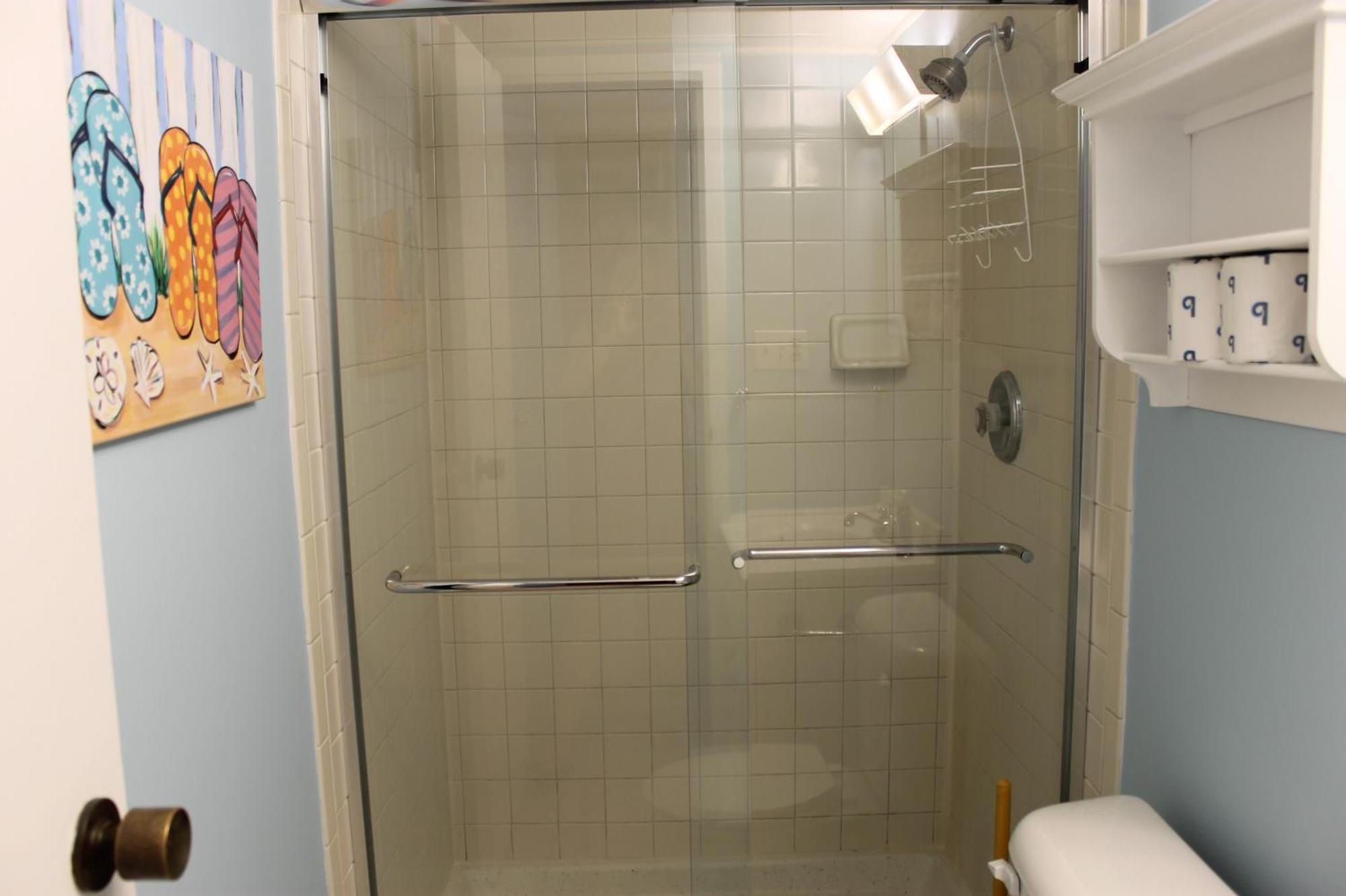 Surfside 84 Apartment Ocean City Ruang foto