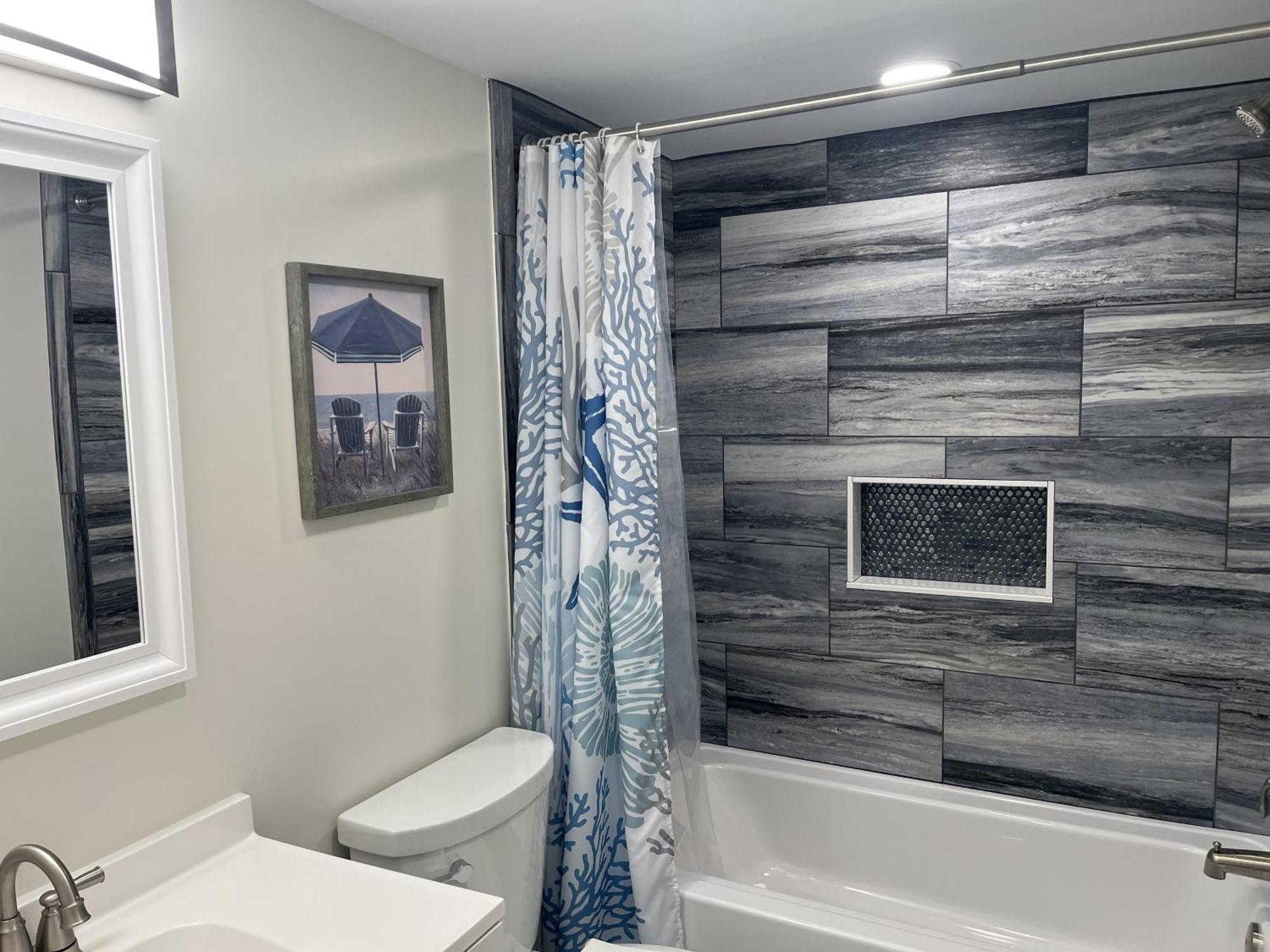 Surfside 84 Apartment Ocean City Ruang foto